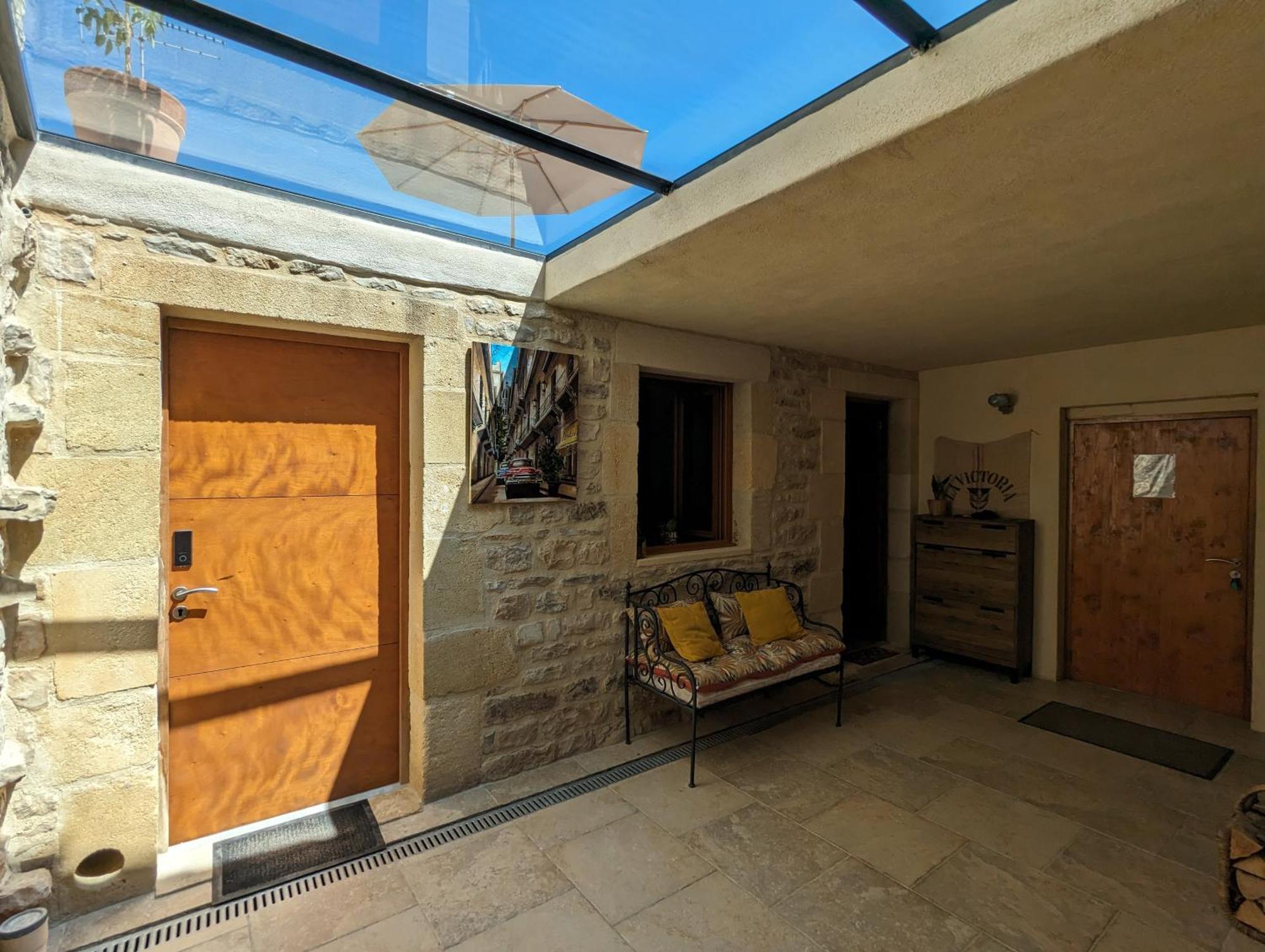 L'Orangerie Studio Calvisson Kültér fotó